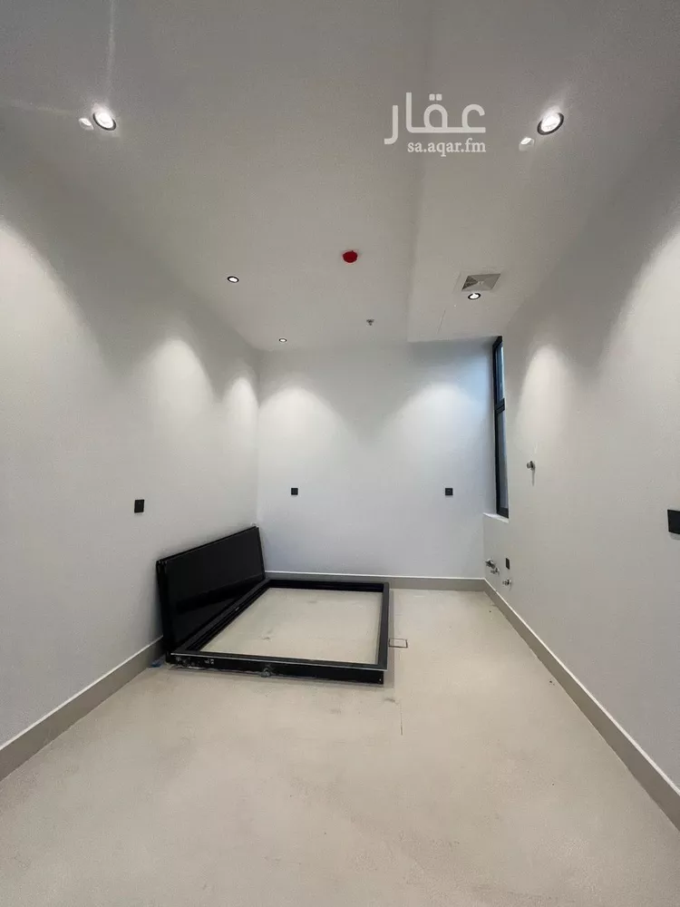 شقة للبيع في شارع عبدالرحمن السمعاني, حي المهدية, مدينة الرياض, منطقة الرياض صورة 3