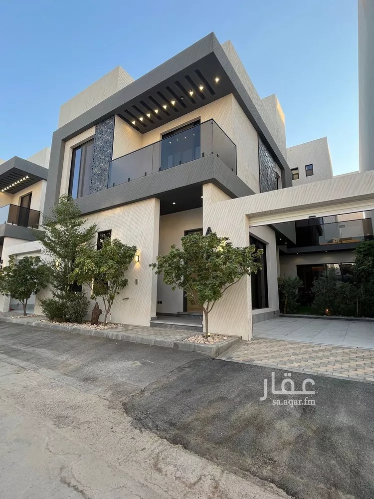 فيلا للبيع في شارع الحافظ بن كثير, حي المهدية, مدينة الرياض, منطقة الرياض صورة 2