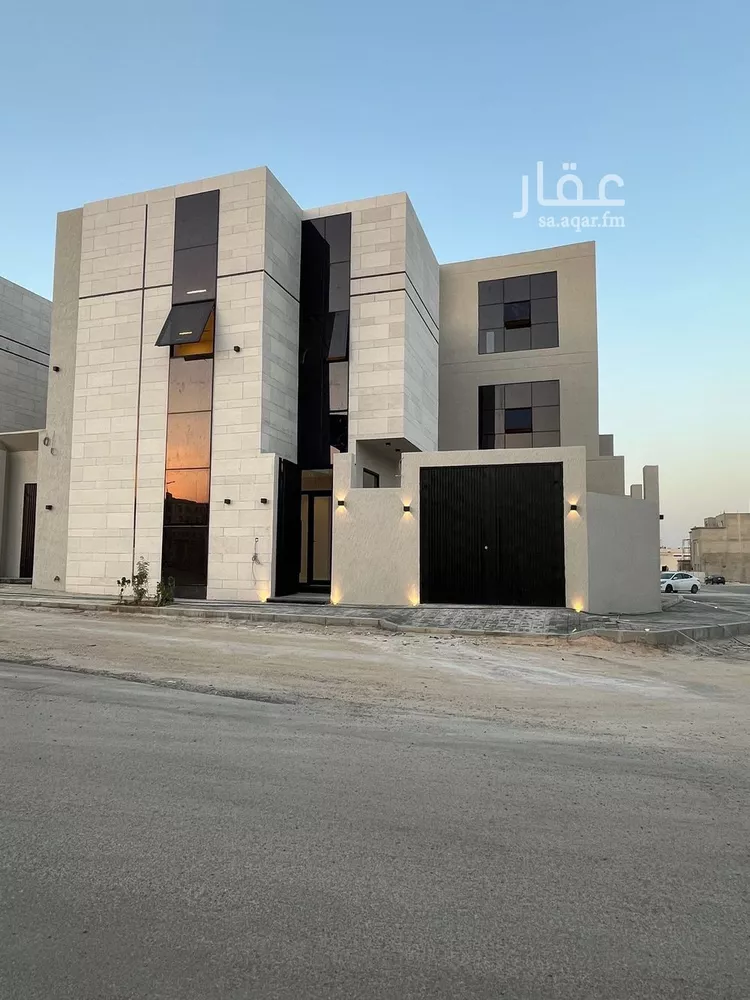 فيلا للبيع في شارع علي الجمال, حي المهدية, مدينة الرياض, منطقة الرياض