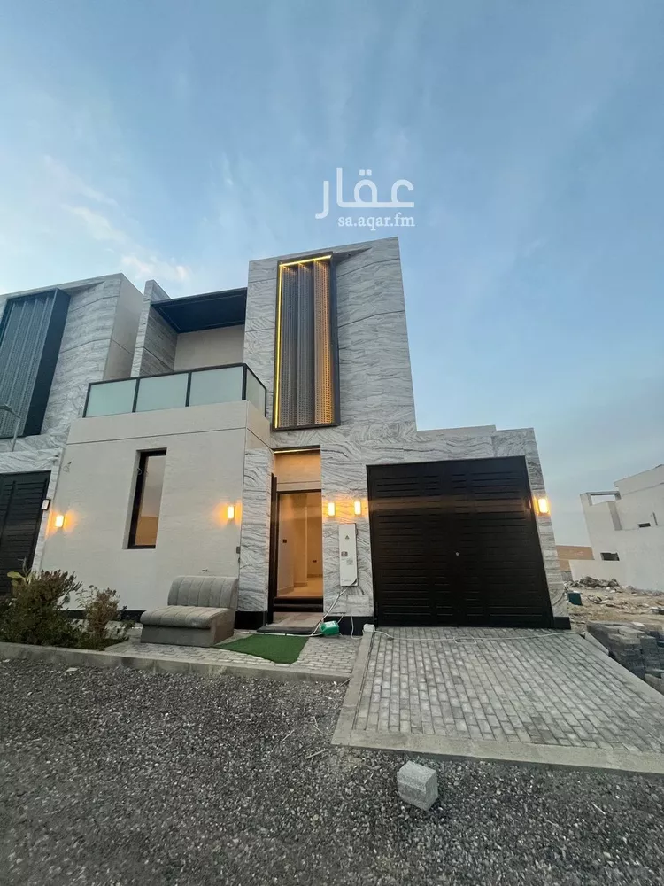 فيلا للبيع في شارع السيل الكبير, حي المهدية, مدينة الرياض, منطقة الرياض