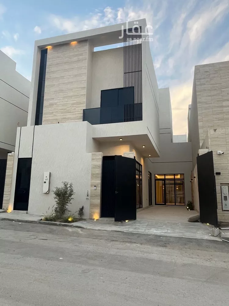 فيلا للبيع في حي المهدية, مدينة الرياض, منطقة الرياض صورة 3