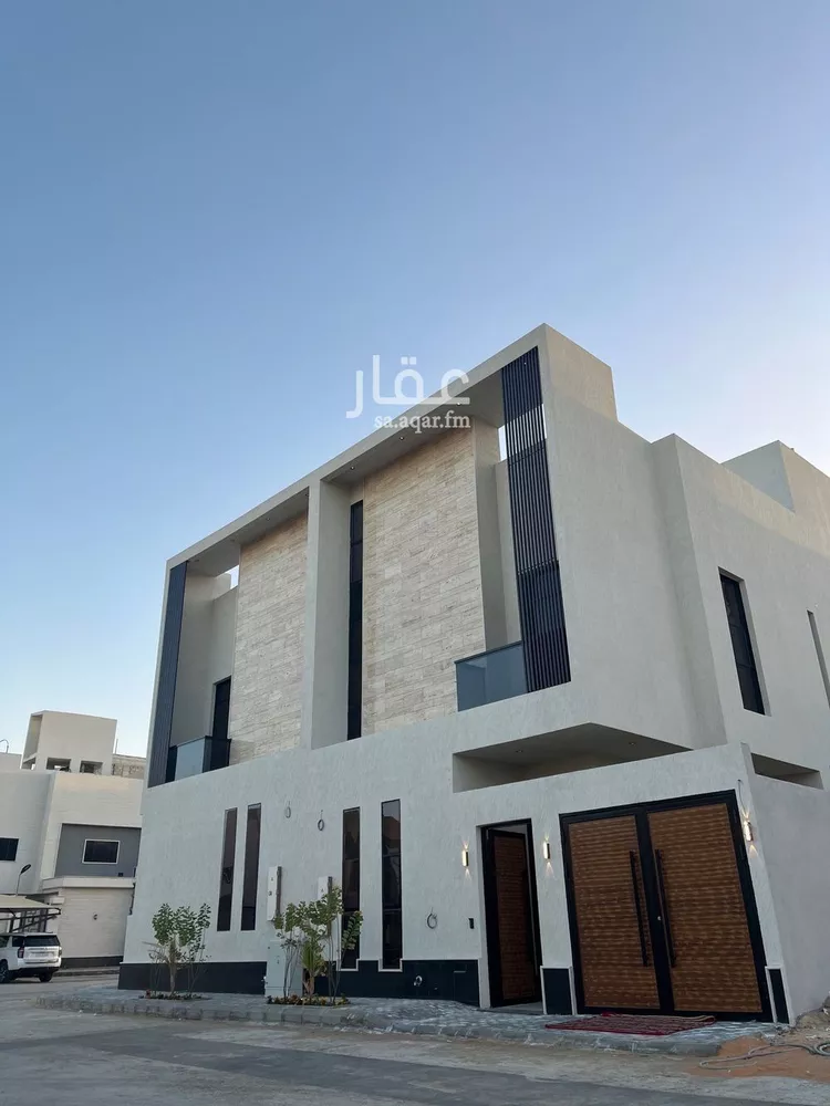 فيلا للبيع في شارع السيل الكبير, حي المهدية, مدينة الرياض, منطقة الرياض