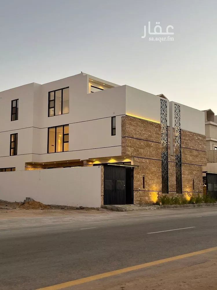 فيلا للبيع في شارع السيل الكبير, حي المهدية, مدينة الرياض, منطقة الرياض صورة 2
