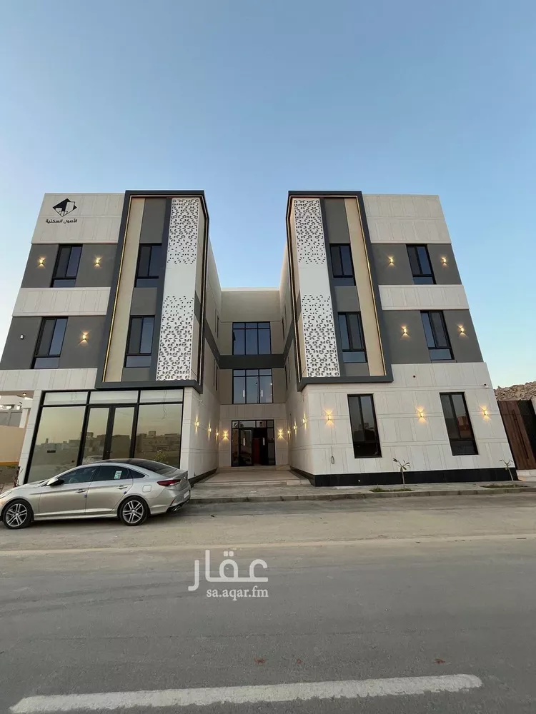 شقة للبيع في شارع الكمال بن طلحة, حي المهدية, مدينة الرياض, منطقة الرياض