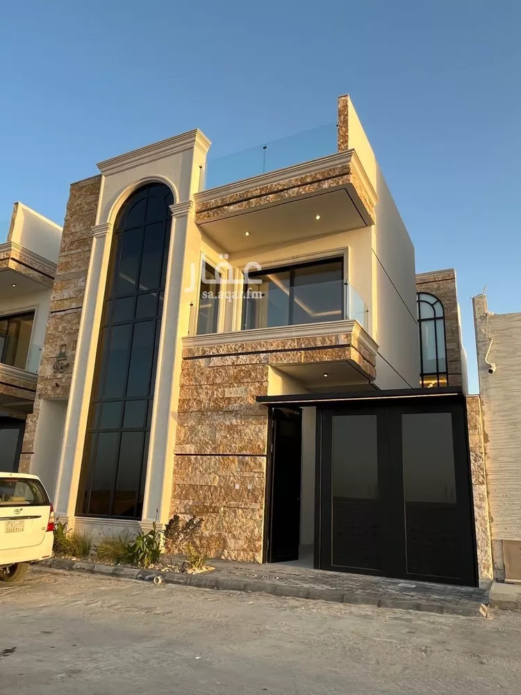 فيلا للبيع في شارع السيل الكبير, حي المهدية, مدينة الرياض, منطقة الرياض