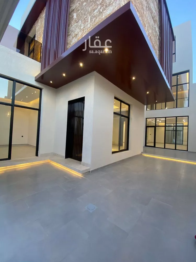 فيلا للبيع في شارع السيل الكبير, حي المهدية, مدينة الرياض, منطقة الرياض صورة 5