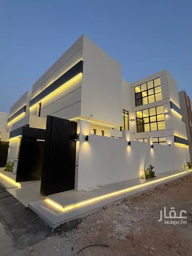 فيلا للبيع في شارع السيل الكبير, حي المهدية, مدينة الرياض, منطقة الرياض