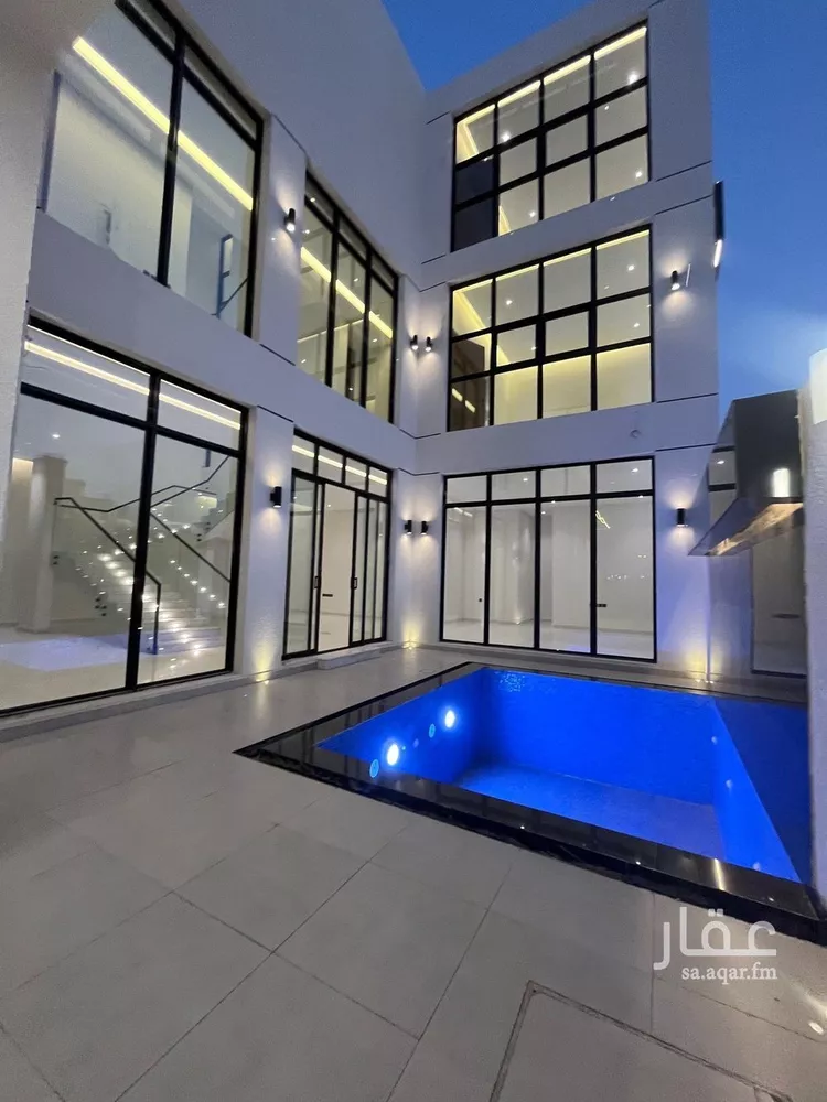 فيلا للبيع في شارع السيل الكبير, حي المهدية, مدينة الرياض, منطقة الرياض صورة 4