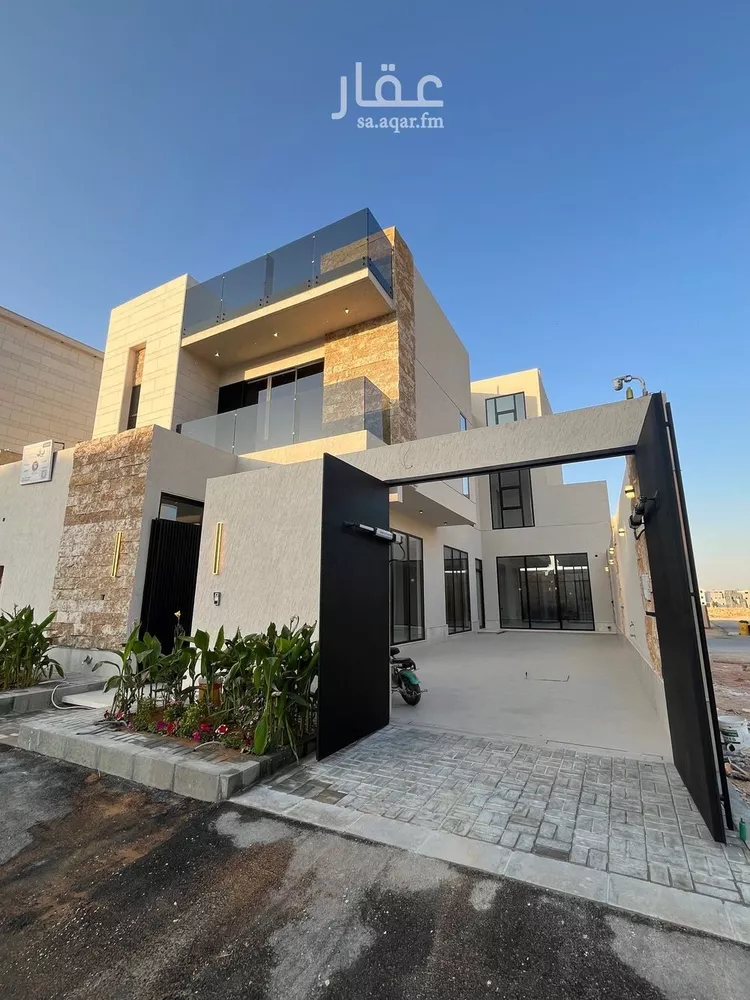 فيلا للبيع في شارع السيل الكبير, حي المهدية, مدينة الرياض, منطقة الرياض