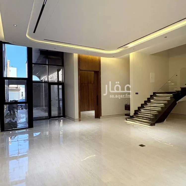 فيلا للبيع في شارع عبدالرحمن السمعاني, حي المهدية, مدينة الرياض, منطقة الرياض صورة 3