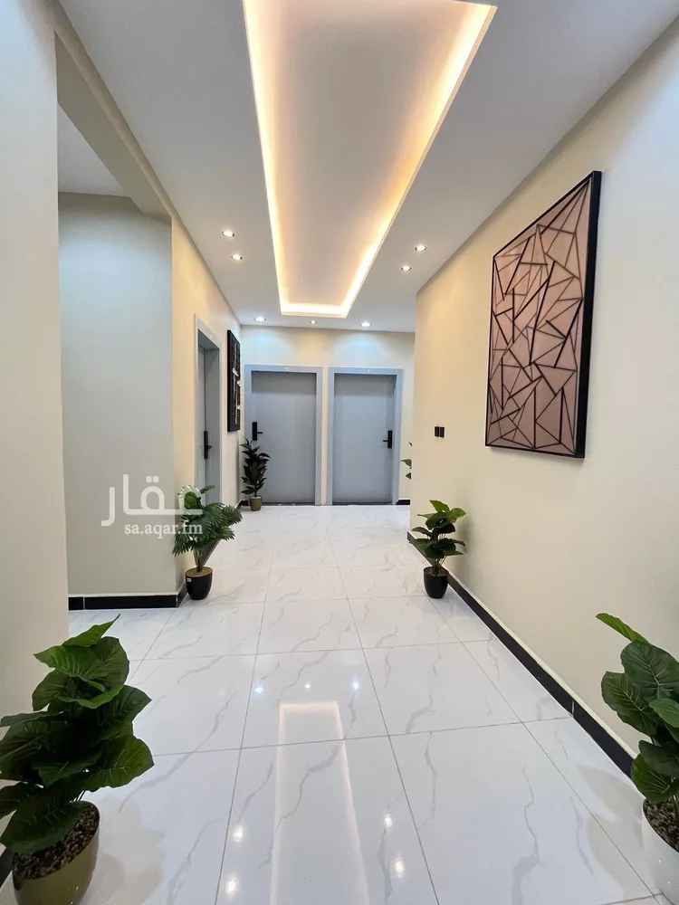 شقة للإيجار في شارع بلال بن رباح, حي طويق, مدينة الرياض, منطقة الرياض صورة 5