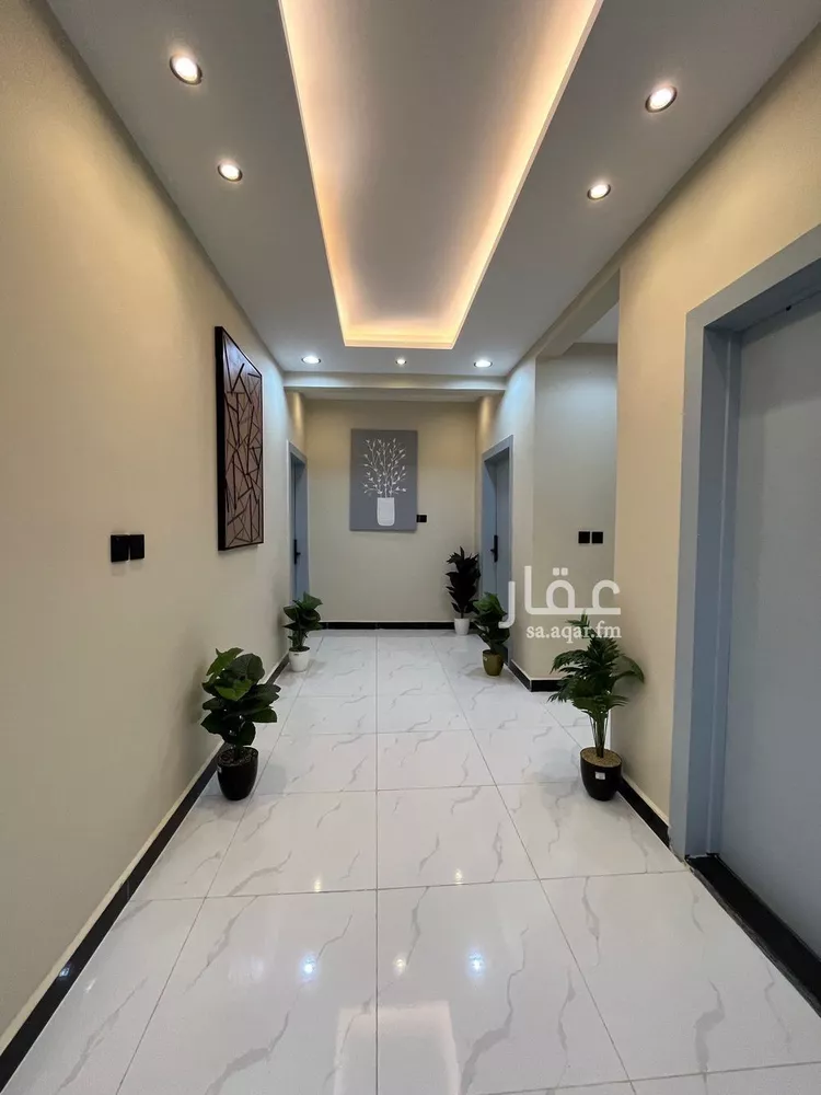 شقة للإيجار في شارع بلال بن رباح, حي طويق, مدينة الرياض, منطقة الرياض صورة 3