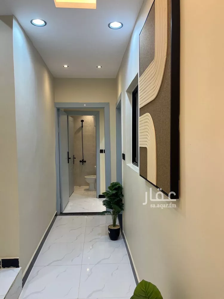 Studio for rent in Riyadh Tuwaiq صورة 4