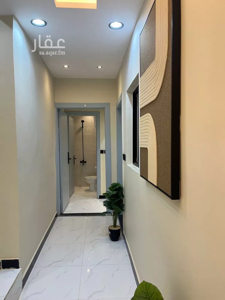 Studio for rent in Riyadh Tuwaiq صورة 5