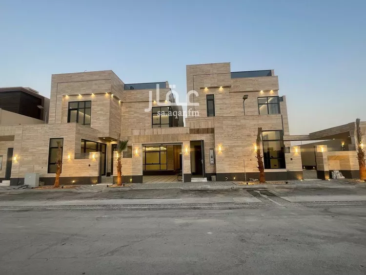 فيلا للبيع في حي المهدية, مدينة الرياض, منطقة الرياض صورة 2