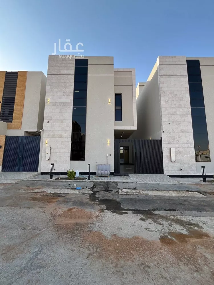 فيلا للبيع في شارع السيل الكبير, حي المهدية, مدينة الرياض, منطقة الرياض صورة 3