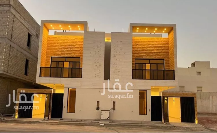 فيلا للبيع في حي المهدية, مدينة الرياض, منطقة الرياض