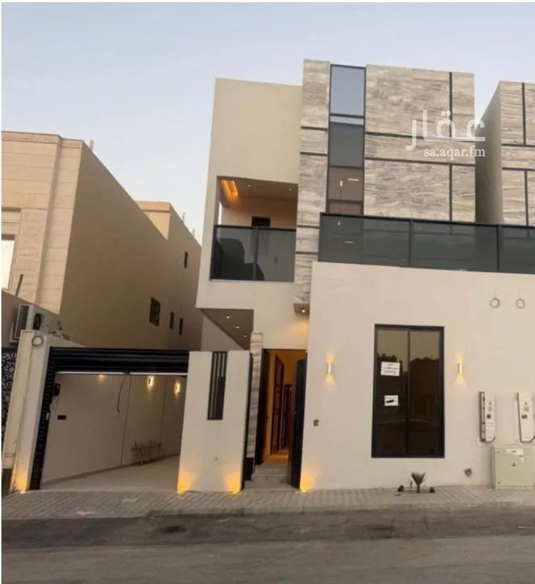 فيلا للبيع في حي المهدية, مدينة الرياض, منطقة الرياض