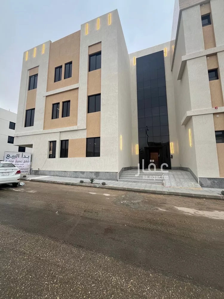 شقة للبيع في شارع 12345, حي المهدية, مدينة الرياض, منطقة الرياض صورة 2