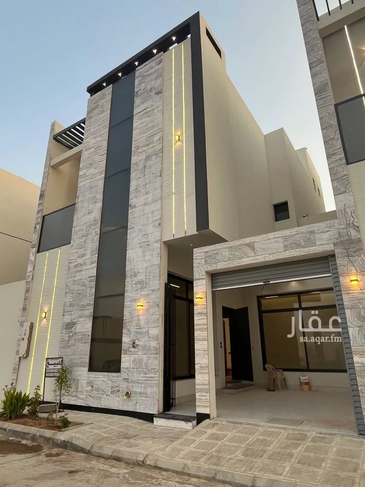 فيلا للبيع في شارع علي الجمال, حي المهدية, مدينة الرياض, منطقة الرياض صورة 2