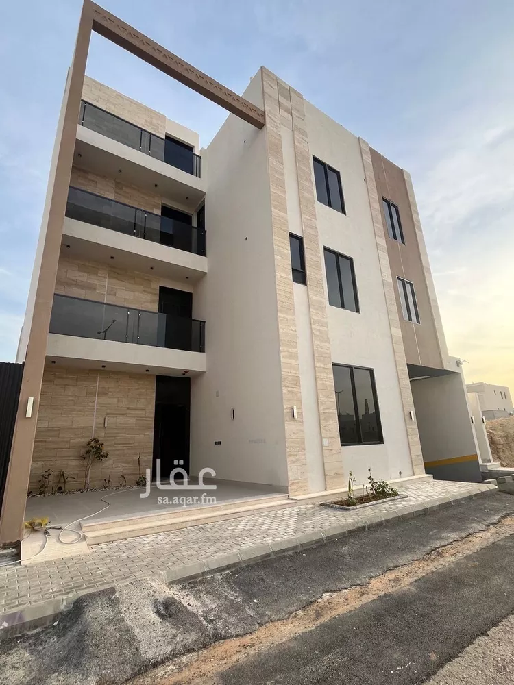 شقة للبيع في شارع عبداللطيف بن المبارك, حي المهدية, مدينة الرياض, منطقة الرياض