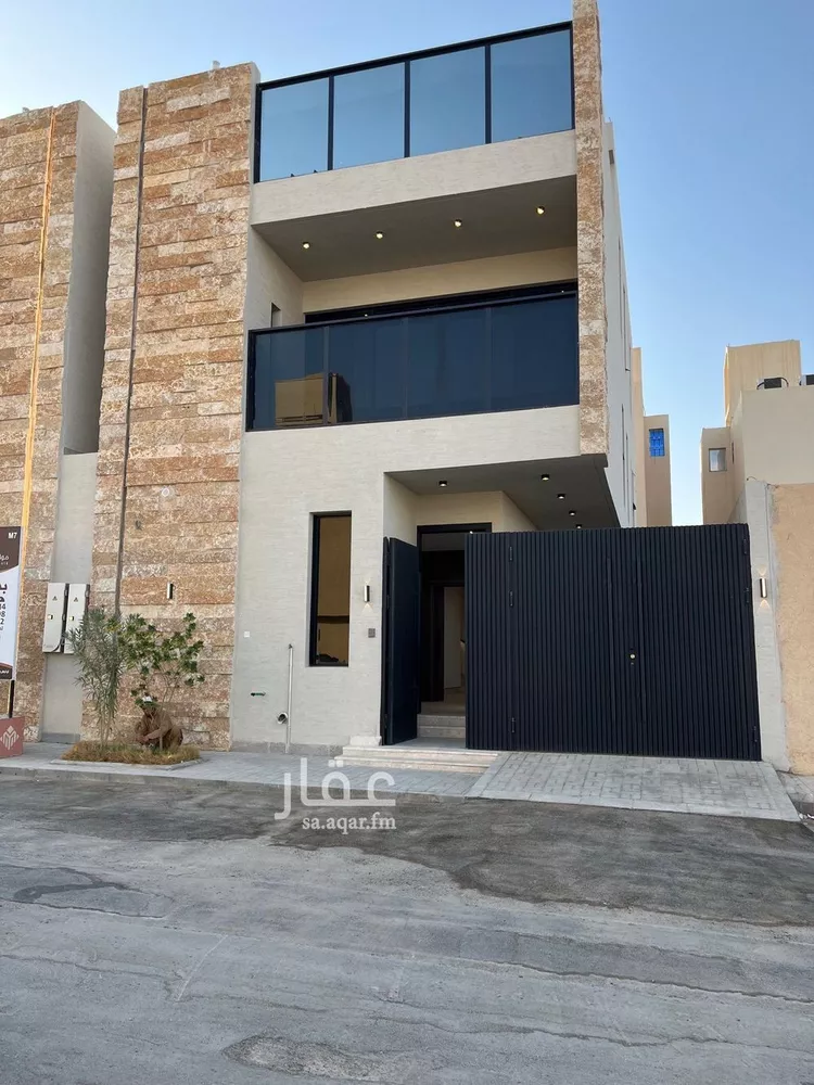 فيلا للبيع في حي المهدية, مدينة الرياض, منطقة الرياض