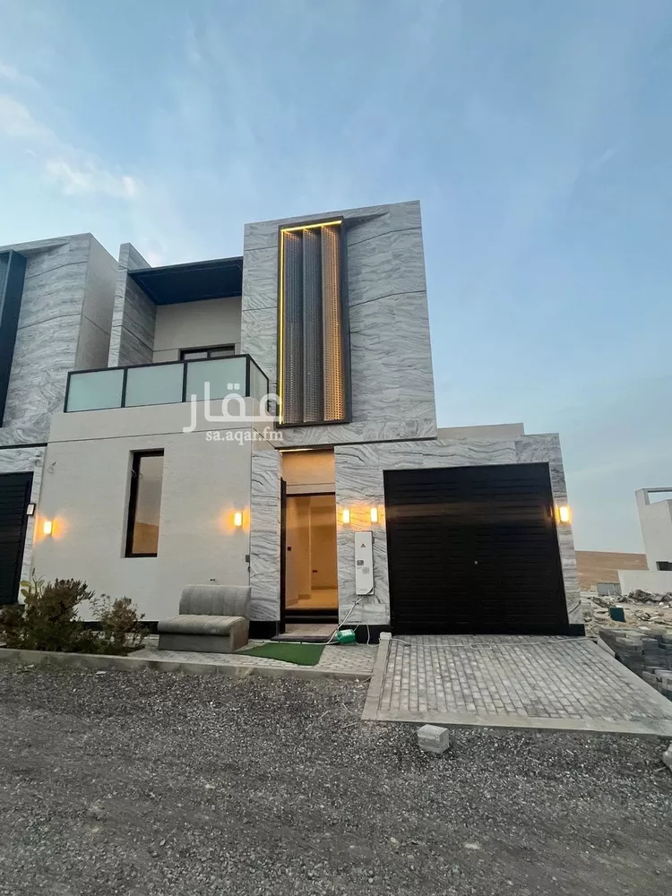 فيلا للبيع في شارع السيل الكبير, حي المهدية, مدينة الرياض, منطقة الرياض صورة 2