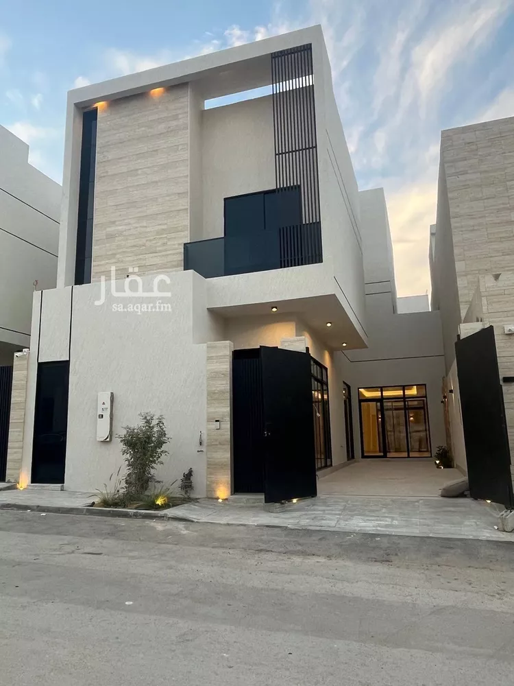 فيلا للبيع في حي المهدية, مدينة الرياض, منطقة الرياض