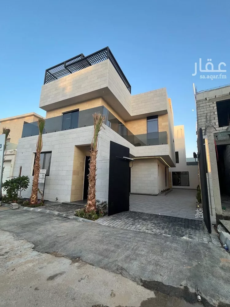 فيلا للبيع في شارع السيل الكبير, حي المهدية, مدينة الرياض, منطقة الرياض صورة 2