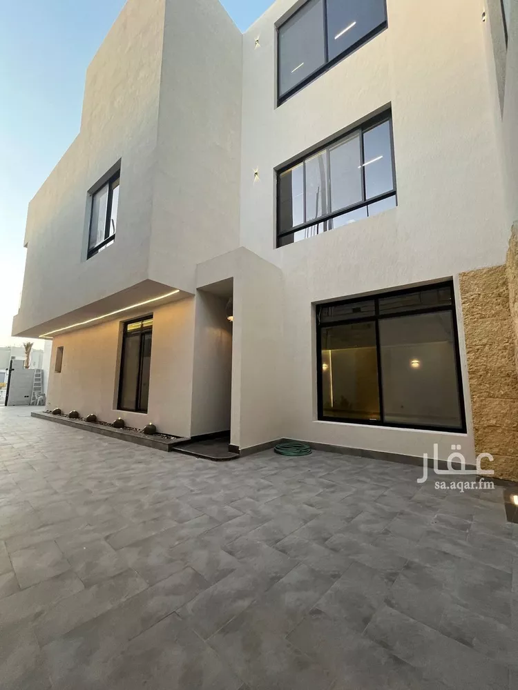 فيلا للبيع في شارع السيل الكبير, حي المهدية, مدينة الرياض, منطقة الرياض صورة 3