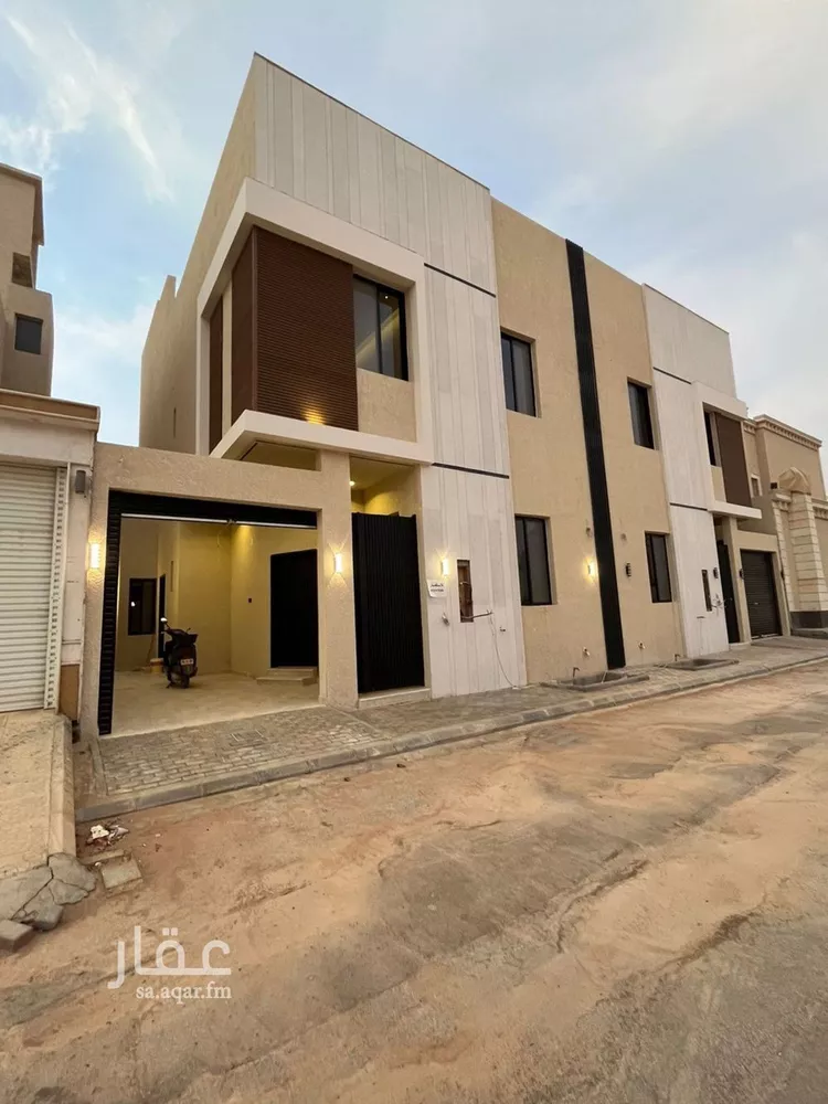 فيلا للبيع في حي المهدية, مدينة الرياض, منطقة الرياض صورة 5