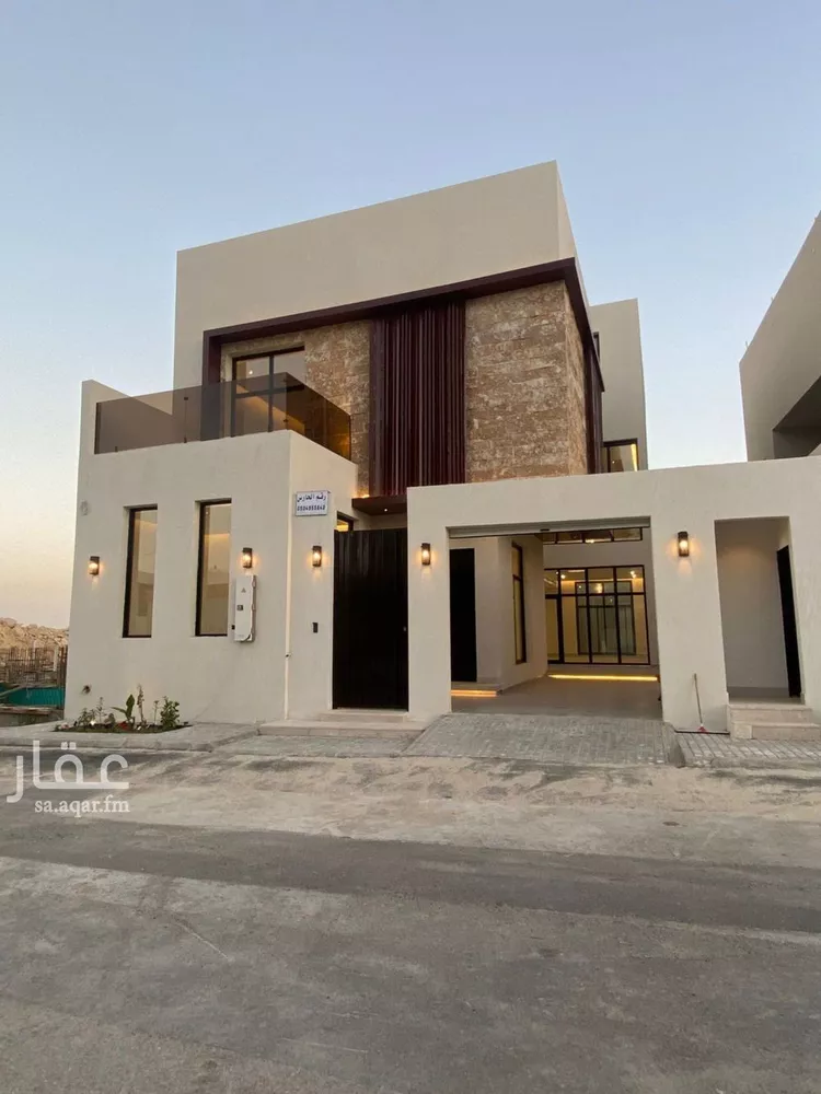 فيلا للبيع في شارع السيل الكبير, حي المهدية, مدينة الرياض, منطقة الرياض صورة 4