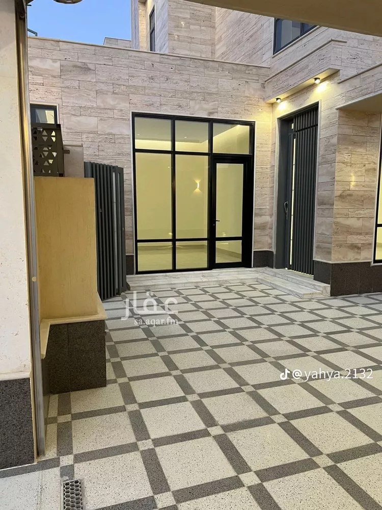 فيلا للبيع في شارع السيل الكبير, حي المهدية, مدينة الرياض, منطقة الرياض صورة 5