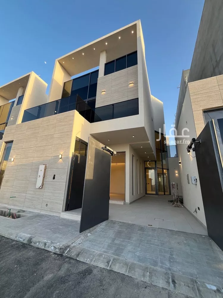 فيلا للبيع في شارع السيل الكبير, حي المهدية, مدينة الرياض, منطقة الرياض