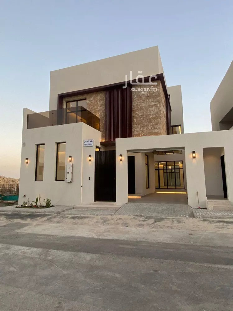 فيلا للبيع في شارع السيل الكبير, حي المهدية, مدينة الرياض, منطقة الرياض صورة 4