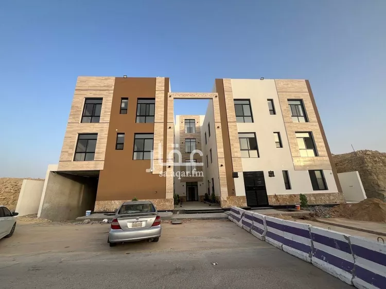 شقة للبيع في شارع عبدالرحمن السمعاني, حي المهدية, مدينة الرياض, منطقة الرياض صورة 2