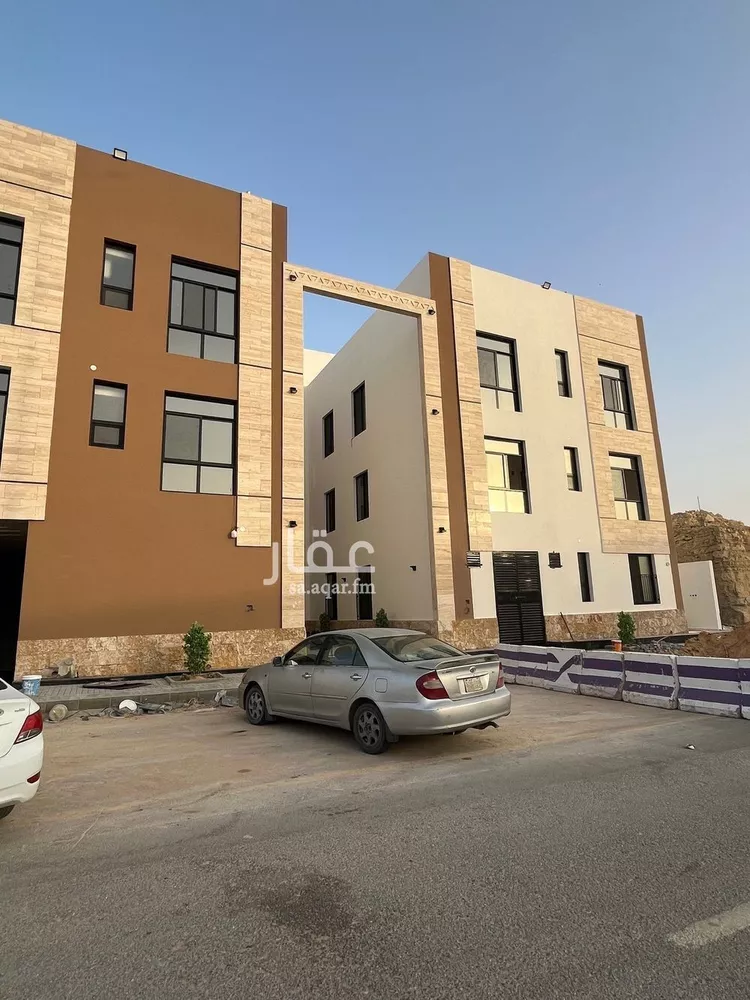 شقة للبيع في شارع عبدالرحمن السمعاني, حي المهدية, مدينة الرياض, منطقة الرياض