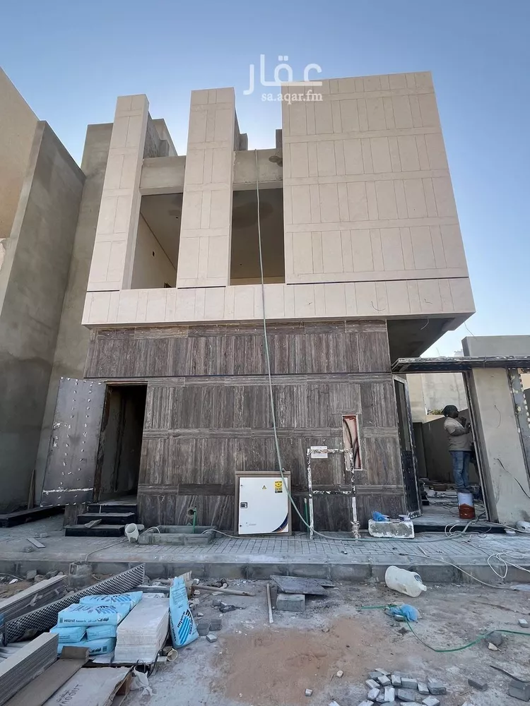 فيلا للبيع في شارع السيل الكبير, حي المهدية, مدينة الرياض, منطقة الرياض صورة 2