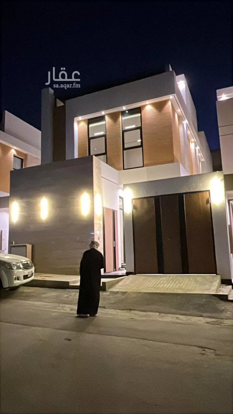 فيلا للبيع في حي المهدية, مدينة الرياض, منطقة الرياض