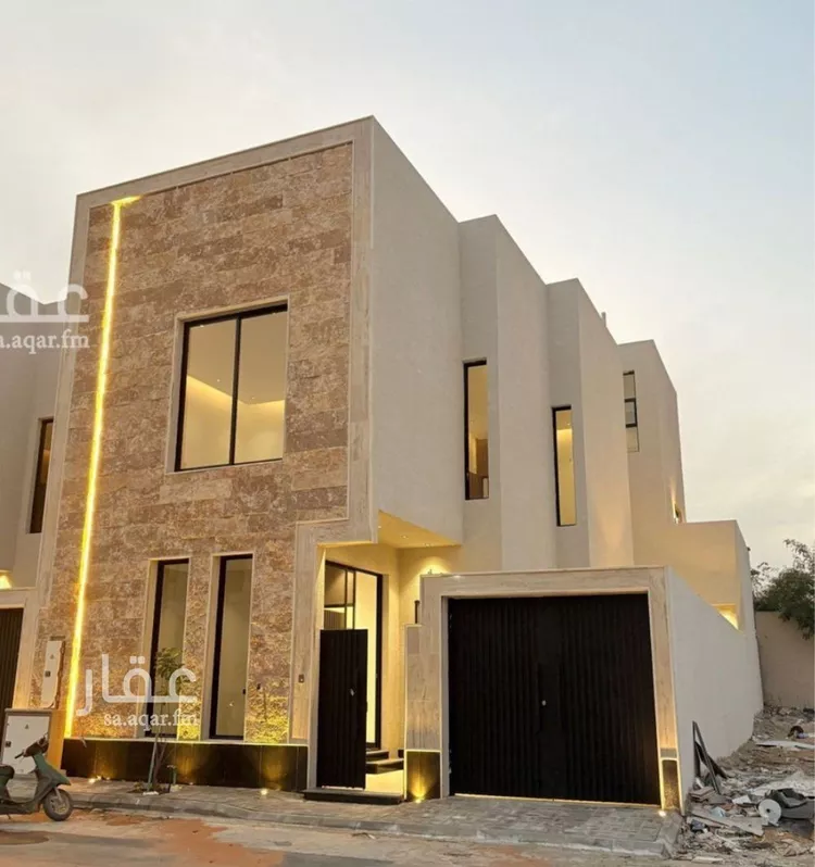 فيلا للبيع في شارع قطب الدين بن السلطان, حي المهدية, مدينة الرياض, منطقة الرياض صورة 2