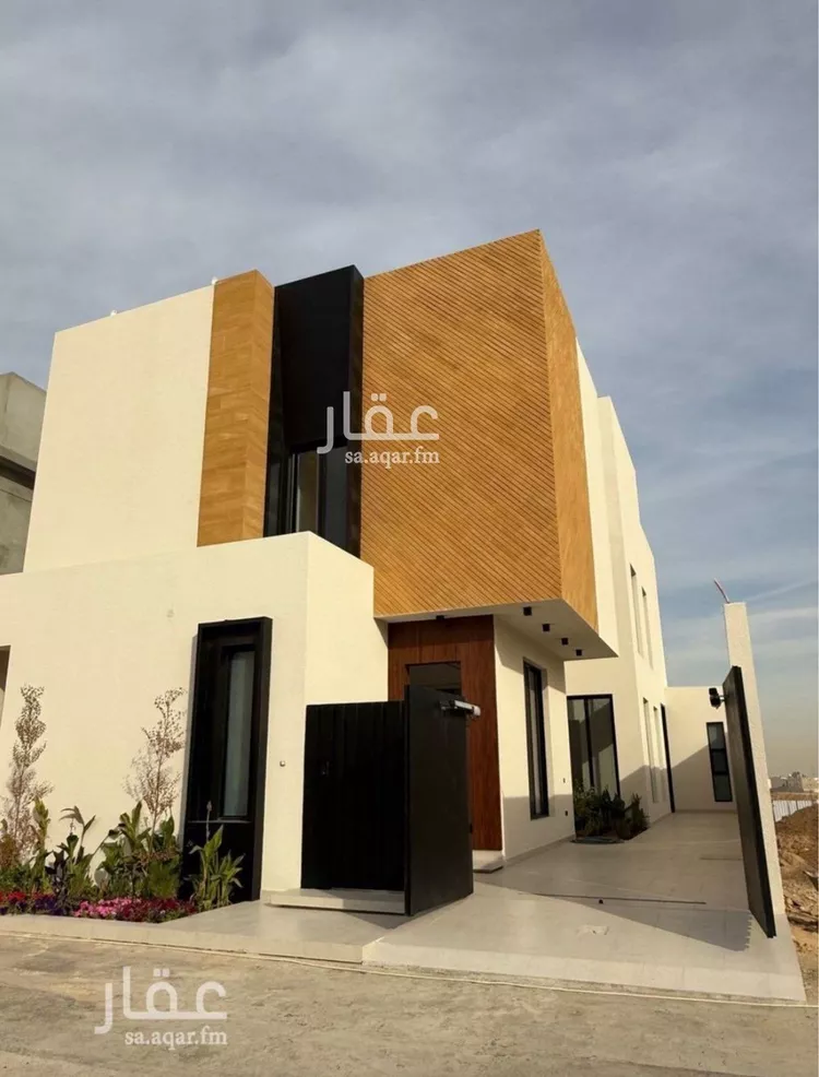 فيلا للبيع في شارع السيل الكبير, حي المهدية, مدينة الرياض, منطقة الرياض صورة 2