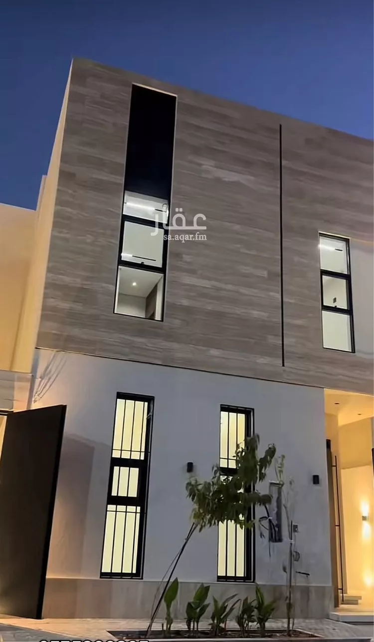 فيلا للبيع في شارع السيل الكبير, حي المهدية, مدينة الرياض, منطقة الرياض صورة 2