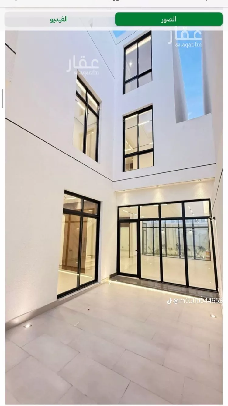فيلا للبيع في شارع السيل الكبير, حي المهدية, مدينة الرياض, منطقة الرياض صورة 3