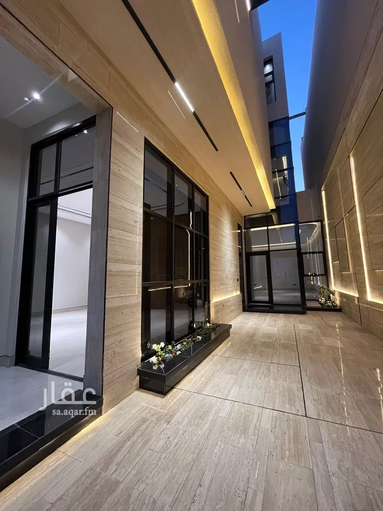 فيلا للبيع في شارع السيل الكبير, حي المهدية, مدينة الرياض, منطقة الرياض صورة 5