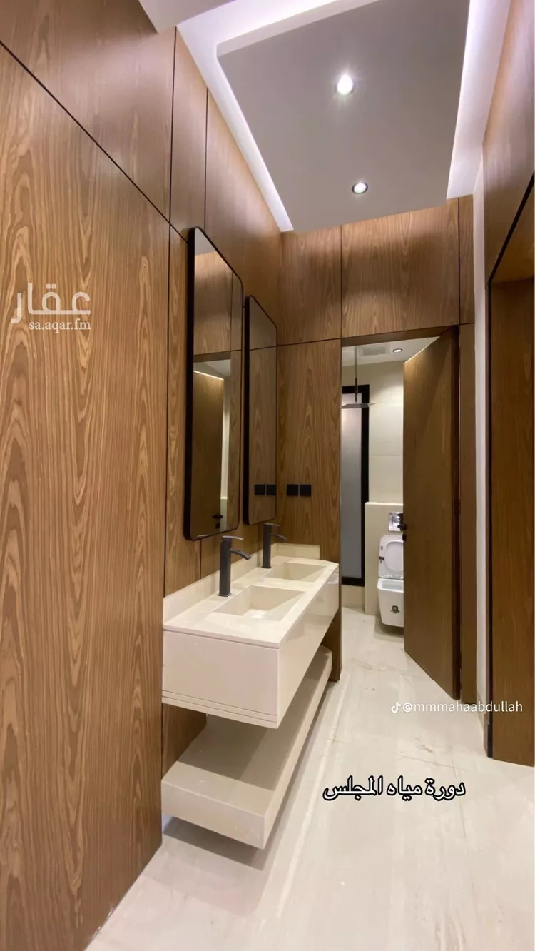 فيلا للبيع في شارع علي الجمال, حي المهدية, مدينة الرياض, منطقة الرياض صورة 3