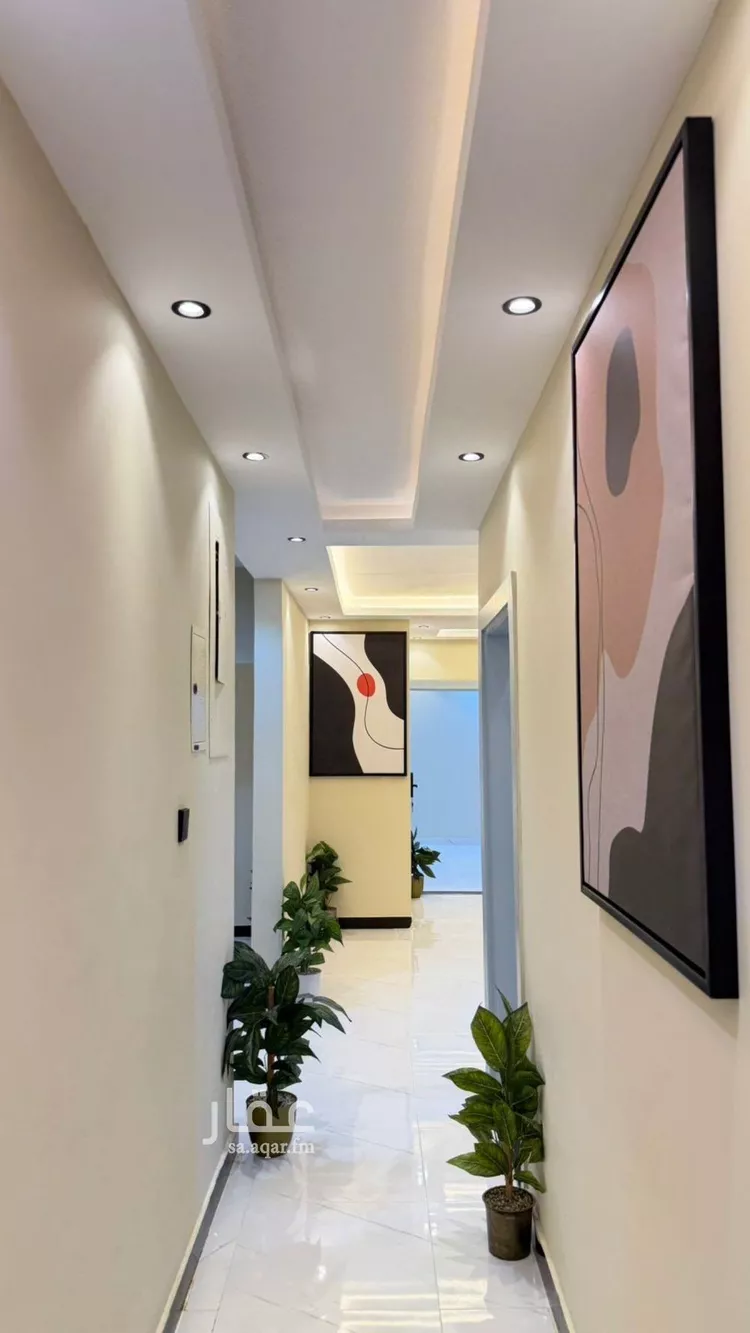 Studio for rent in Riyadh Tuwaiq صورة 3