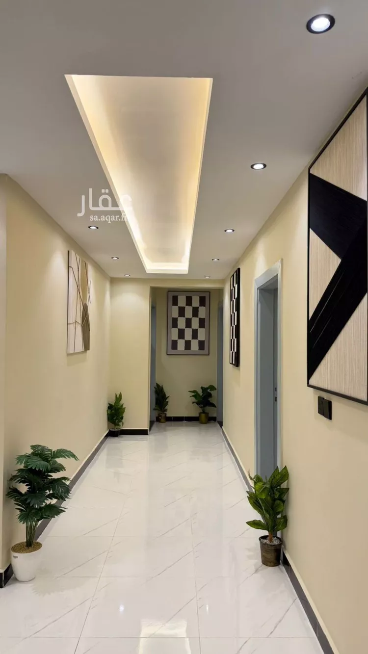 Studio for rent in Riyadh Tuwaiq صورة 5