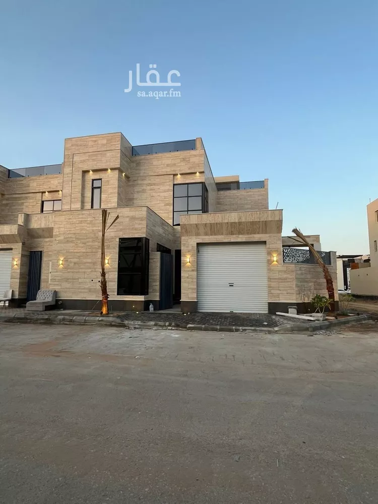 فيلا للبيع في حي المهدية, مدينة الرياض, منطقة الرياض صورة 2