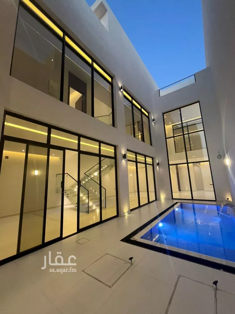فيلا للبيع في شارع علي الجمال, حي المهدية, مدينة الرياض, منطقة الرياض صورة 2