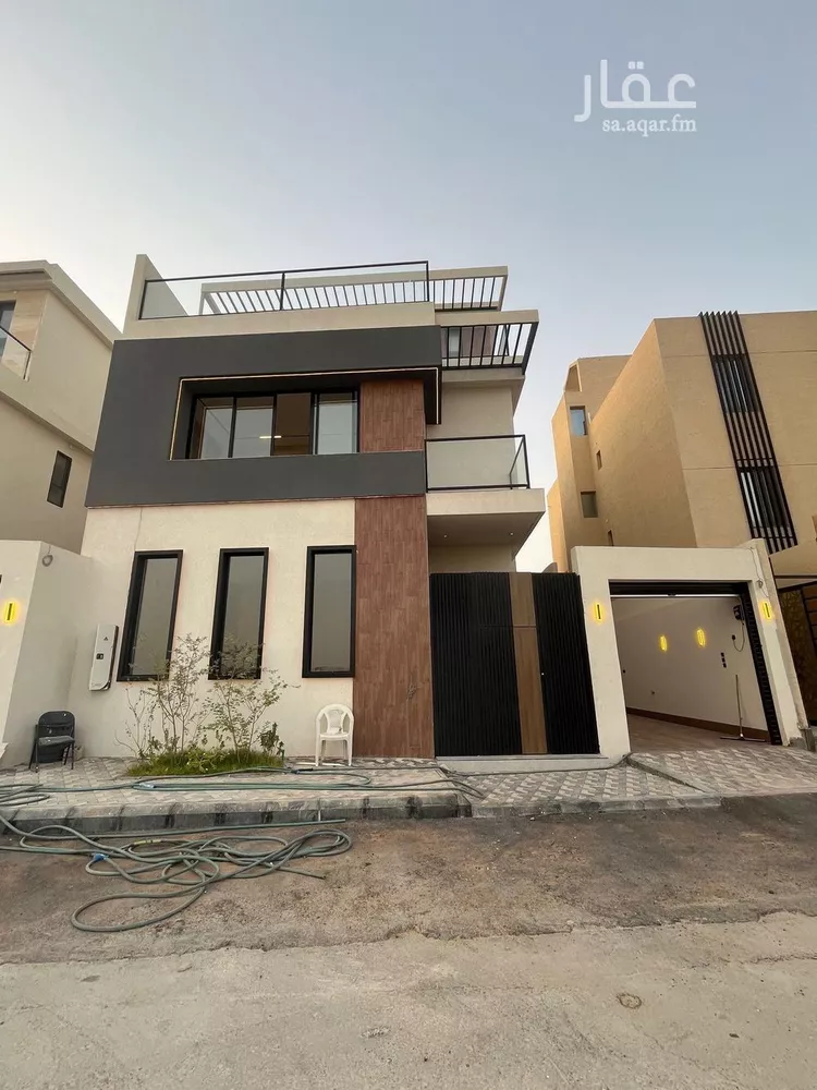 فيلا للبيع في حي المهدية, مدينة الرياض, منطقة الرياض صورة 2